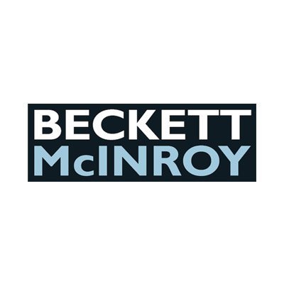Beckett McInroy