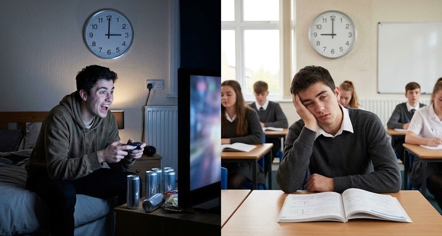 Circadian Rhythms