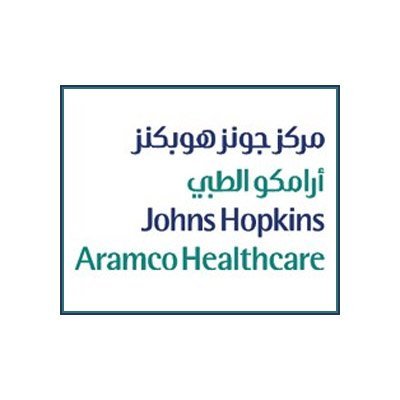 John Hopkins Aramco